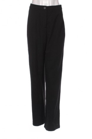 Γυναικείο παντελόνι Bershka, Μέγεθος S, Χρώμα Μαύρο, Τιμή 15,99 €