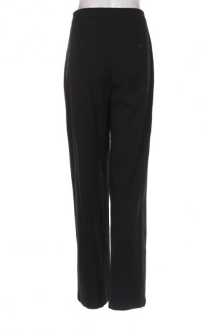 Γυναικείο παντελόνι Bershka, Μέγεθος S, Χρώμα Μαύρο, Τιμή 15,99 €