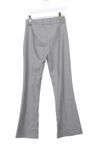 Damenhose Bershka, Größe XS, Farbe Grau, Preis € 16,99