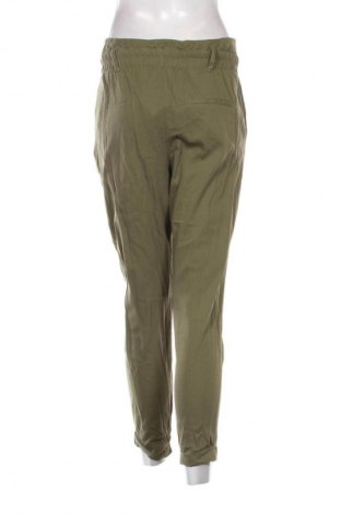 Damenhose Bershka, Größe S, Farbe Grün, Preis € 23,52