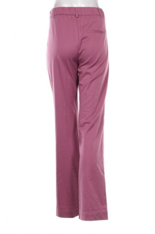 Γυναικείο παντελόνι Bershka, Μέγεθος S, Χρώμα Ρόζ , Τιμή 9,72 €