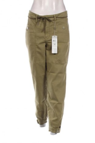 Damenhose Betty & Co, Größe M, Farbe Grün, Preis € 93,99