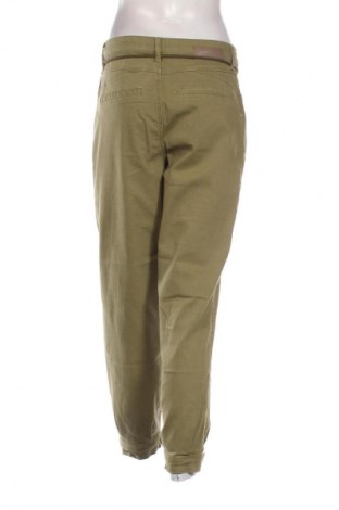 Damenhose Betty & Co, Größe M, Farbe Grün, Preis € 93,99