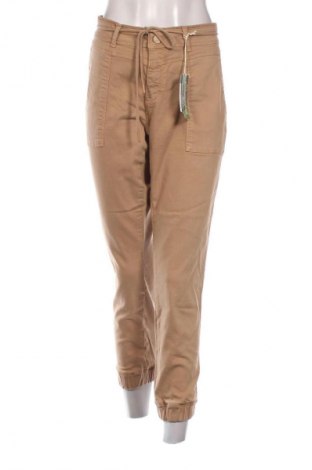 Damenhose Betty & Co, Größe XL, Farbe Beige, Preis € 68,99