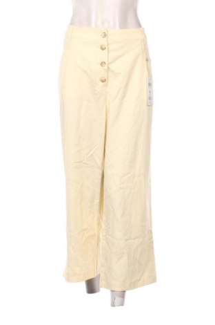 Női nadrág Betty & Co, Méret XL, Szín Ekrü
, Ár 25 989 Ft