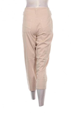 Damenhose Betty & Co, Größe L, Farbe Beige, Preis € 93,99