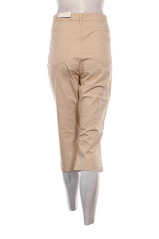 Női nadrág Betty Barclay, Méret XXL, Szín Bézs, Ár 25 989 Ft