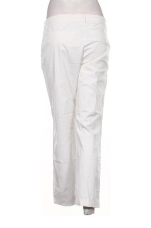 Pantaloni de femei Betty Barclay, Mărime L, Culoare Ecru, Preț 437,50 Lei