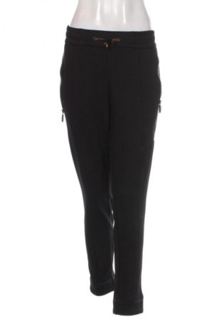 Γυναικείο παντελόνι Betty Barclay, Μέγεθος XL, Χρώμα Μαύρο, Τιμή 8,99 €