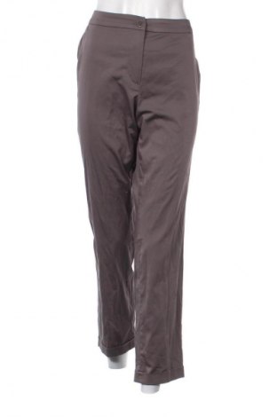 Damenhose Betty Barclay, Größe XL, Farbe Grau, Preis € 23,99