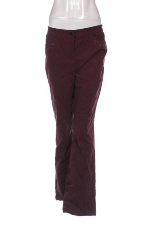 Női nadrág Bexleys, Méret XL, Szín Lila, Ár 8 699 Ft