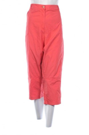 Damenhose Bexleys, Größe 4XL, Farbe Rot, Preis € 20,03
