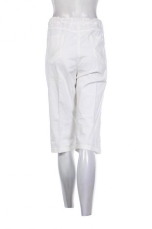 Damenhose Bexleys, Größe XXL, Farbe Weiß, Preis € 20,92