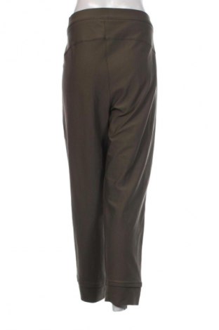 Дамски панталон Bianca, Размер XXL, Цвят Зелен, Цена 24,99 лв.