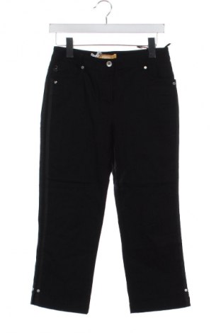 Damskie spodnie Biba, Rozmiar L, Kolor Czarny, Cena 44,99 zł