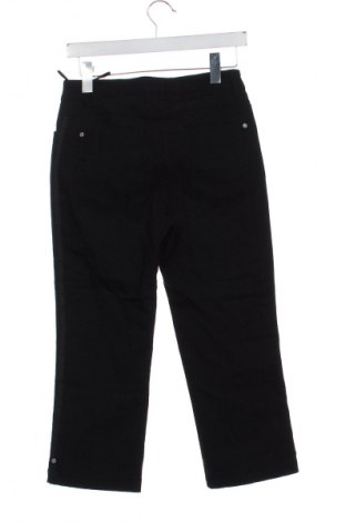 Damskie spodnie Biba, Rozmiar L, Kolor Czarny, Cena 44,99 zł