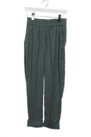 Damenhose Blind Date, Größe XS, Farbe Grün, Preis 9,99 €