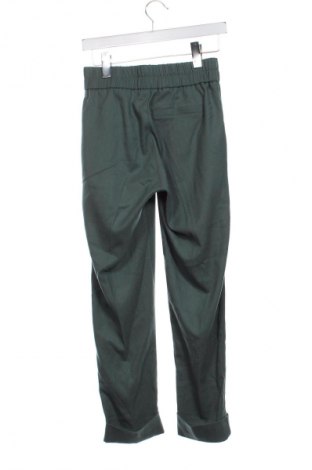 Damenhose Blind Date, Größe XS, Farbe Grün, Preis 9,99 €