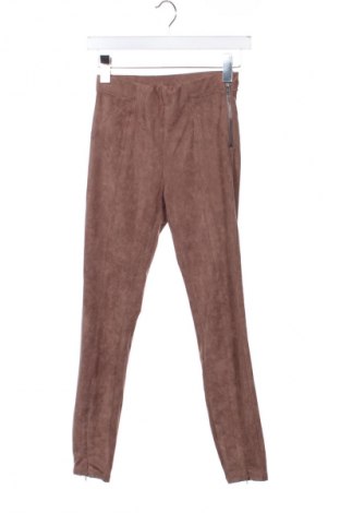 Damenhose Blue Monkey, Größe XS, Farbe Braun, Preis 7,99 €