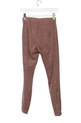 Damenhose Blue Monkey, Größe XS, Farbe Braun, Preis 7,99 €