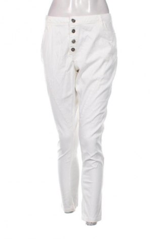 Dámske nohavice Blue Motion, Veľkosť XL, Farba Kremová, Cena  15,00 €