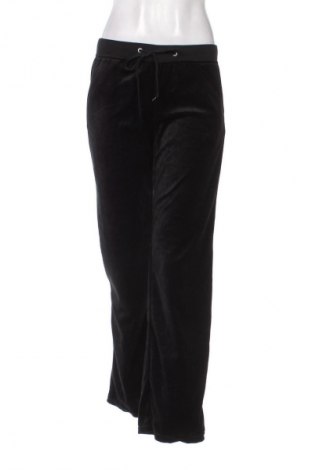Pantaloni de femei Blue Seven, Mărime M, Culoare Negru, Preț 55,99 Lei