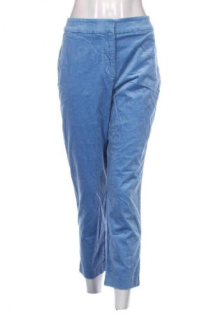 Γυναικείο παντελόνι Boden, Μέγεθος L, Χρώμα Μπλέ, Τιμή 22,99 €