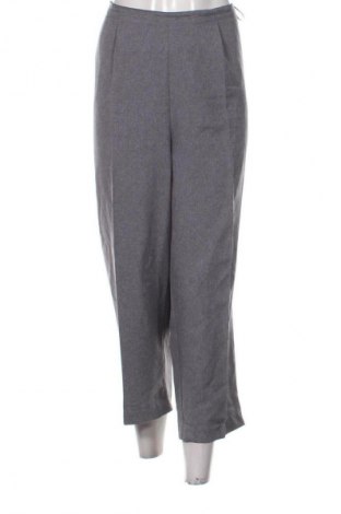 Pantaloni de femei Bonmarche, Mărime 3XL, Culoare Gri, Preț 76,70 Lei