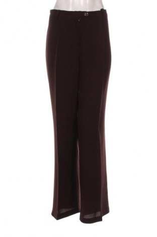 Dámske nohavice Bordo, Veľkosť L, Farba Hnedá, Cena  14,83 €