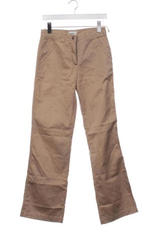 Damenhose Boule..., Größe S, Farbe Beige, Preis 15,00 €