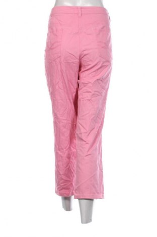 Női nadrág Bpc Bonprix Collection, Méret XXL, Szín Rózsaszín, Ár 7 009 Ft