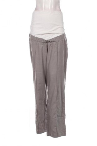 Дамски панталон Bpc Bonprix Collection, Размер L, Цвят Сив, Цена 29,33 лв.