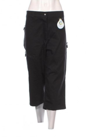 Damenhose Bpc Bonprix Collection, Größe 4XL, Farbe Schwarz, Preis € 23,52