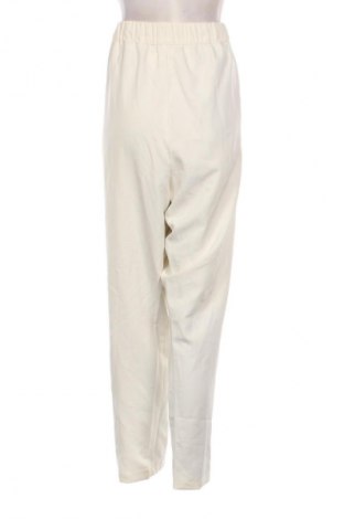Dámské kalhoty  Bpc Bonprix Collection, Velikost 3XL, Barva Bílá, Cena  89,00 Kč