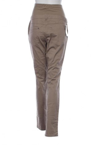 Damenhose Bpc Bonprix Collection, Größe M, Farbe Beige, Preis 3,99 €