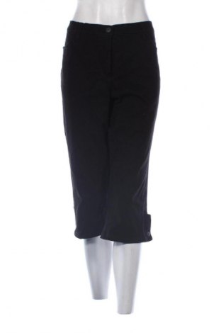 Pantaloni de femei Bpc Bonprix Collection, Mărime XXL, Culoare Negru, Preț 76,32 Lei