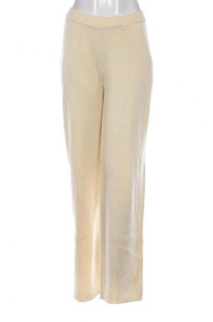 Pantaloni de femei Bpc Bonprix Collection, Mărime XXL, Culoare Bej, Preț 76,32 Lei