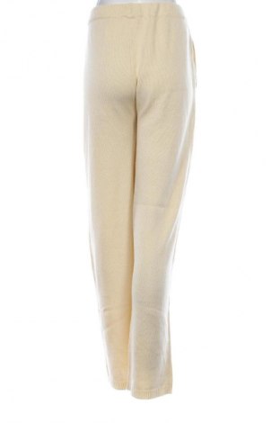 Pantaloni de femei Bpc Bonprix Collection, Mărime XXL, Culoare Bej, Preț 76,32 Lei