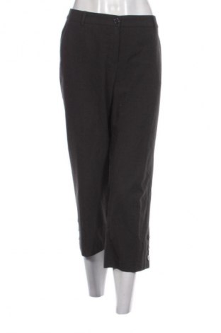 Damenhose Brandtex, Größe L, Farbe Braun, Preis € 14,91