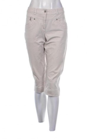 Damenhose Brandtex, Größe M, Farbe Beige, Preis € 8,99