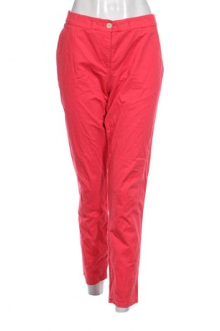 Dámské kalhoty  Brax, Velikost L, Barva Červená, Cena  939,00 Kč