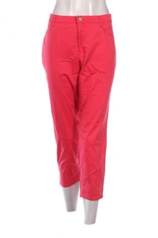 Damenhose Brax, Größe L, Farbe Rosa, Preis € 93,99