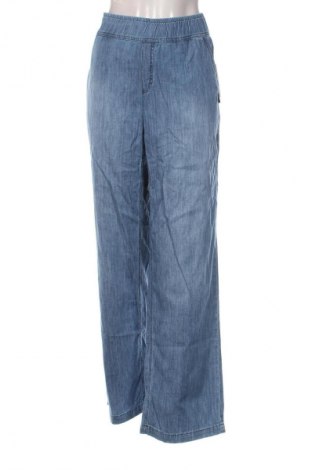 Damenhose Brax, Größe L, Farbe Blau, Preis € 93,99