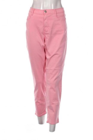 Dámské kalhoty  Brax, Velikost L, Barva Růžová, Cena  1 729,00 Kč