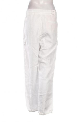 Damskie spodnie Brax, Rozmiar XL, Kolor Biały, Cena 303,99 zł