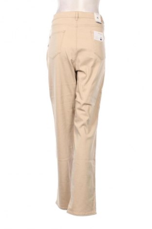 Dámske nohavice Brax, Veľkosť XL, Farba Béžová, Cena  85,95 €
