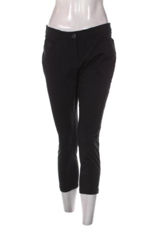 Γυναικείο παντελόνι Brax, Μέγεθος M, Χρώμα Μαύρο, Τιμή 20,99 €