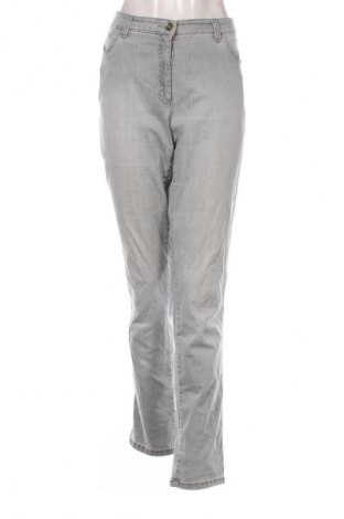 Damskie spodnie Brax, Rozmiar L, Kolor Szary, Cena 143,00 zł
