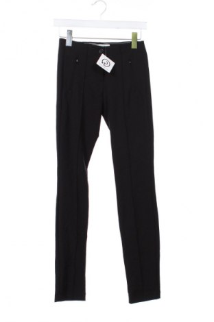 Pantaloni de femei Brax, Mărime XS, Culoare Negru, Preț 164,63 Lei