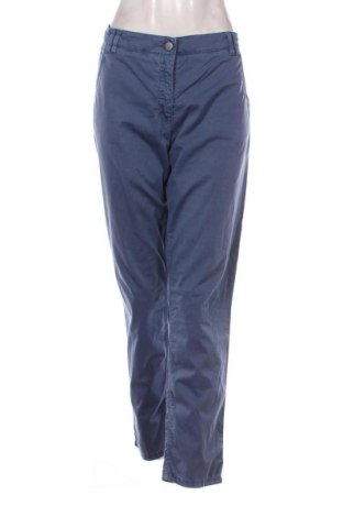 Dámske nohavice Brax, Veľkosť XXL, Farba Modrá, Cena  32,00 €